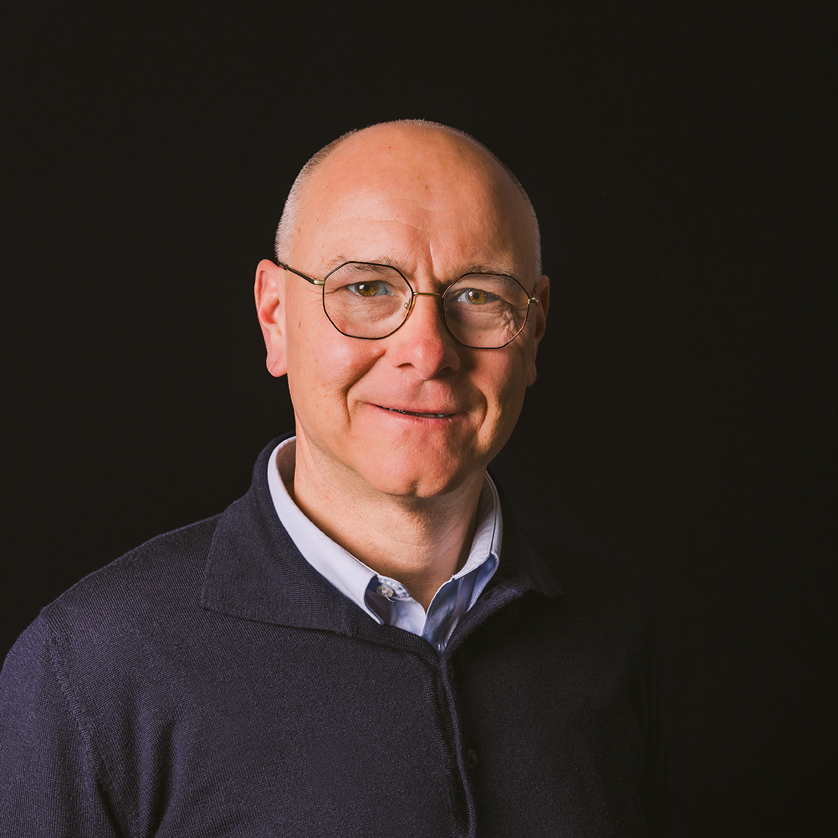 Corné van Gils