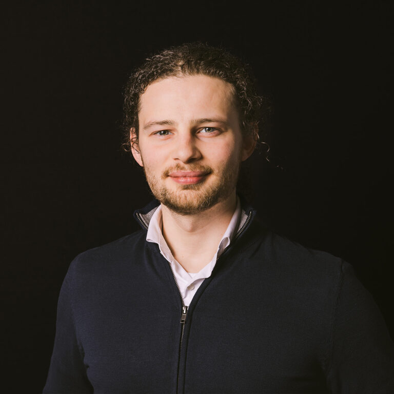 Killian Kintner