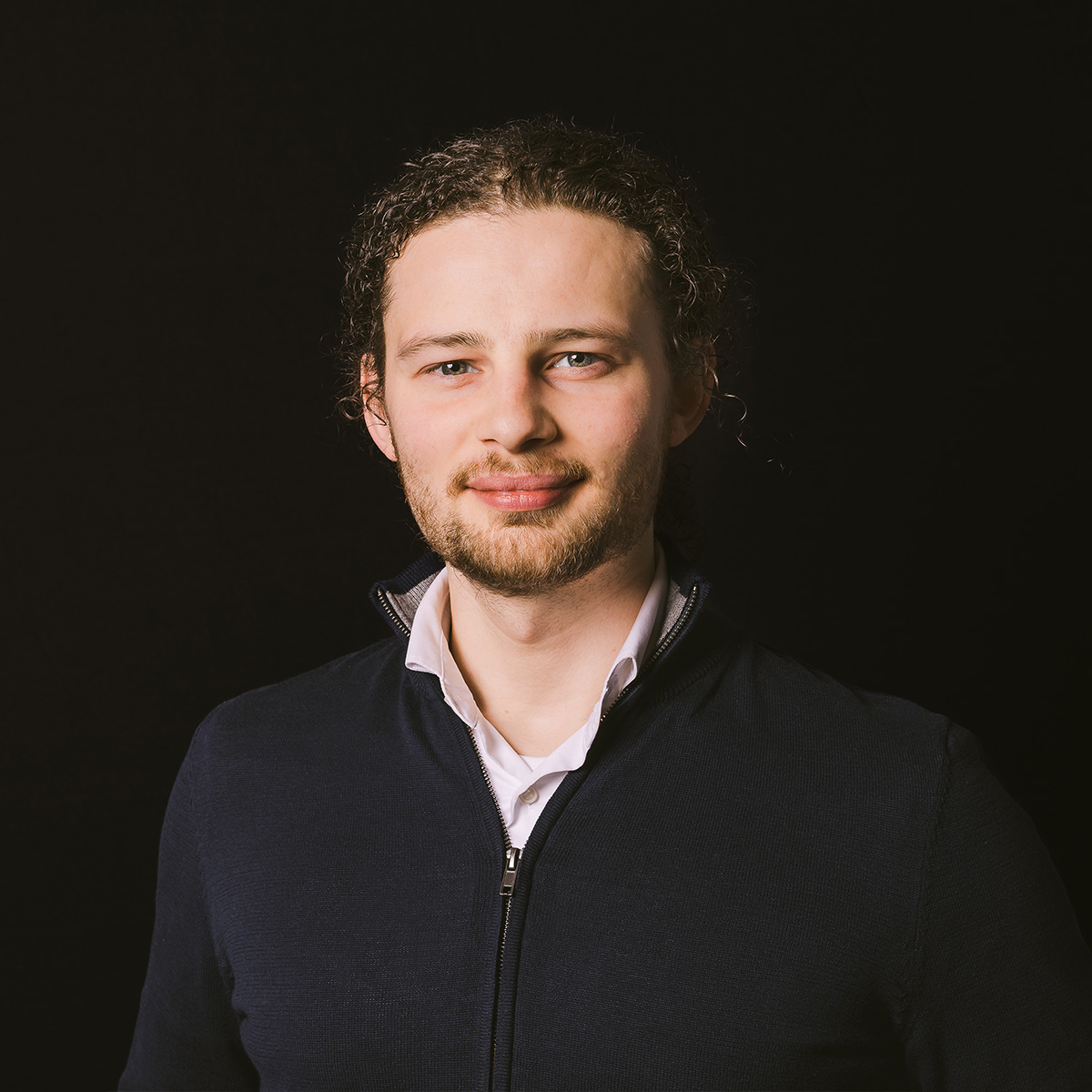 Killian Kintner