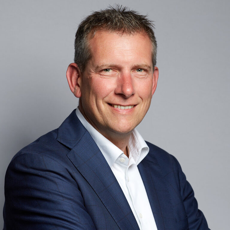 Maasstad Ingenieurs - Bram