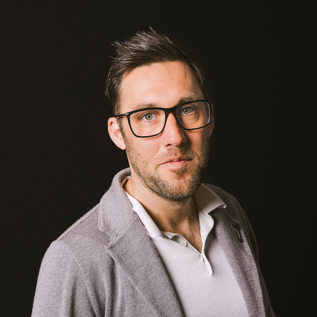 Peter Buitendijk