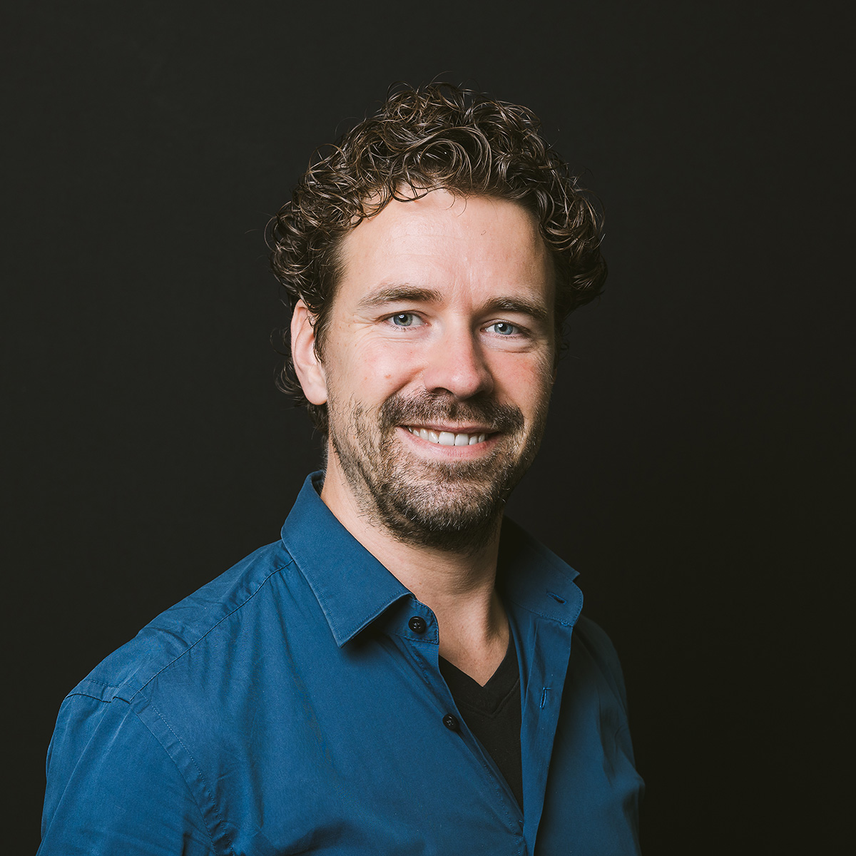 Ewout Slachter