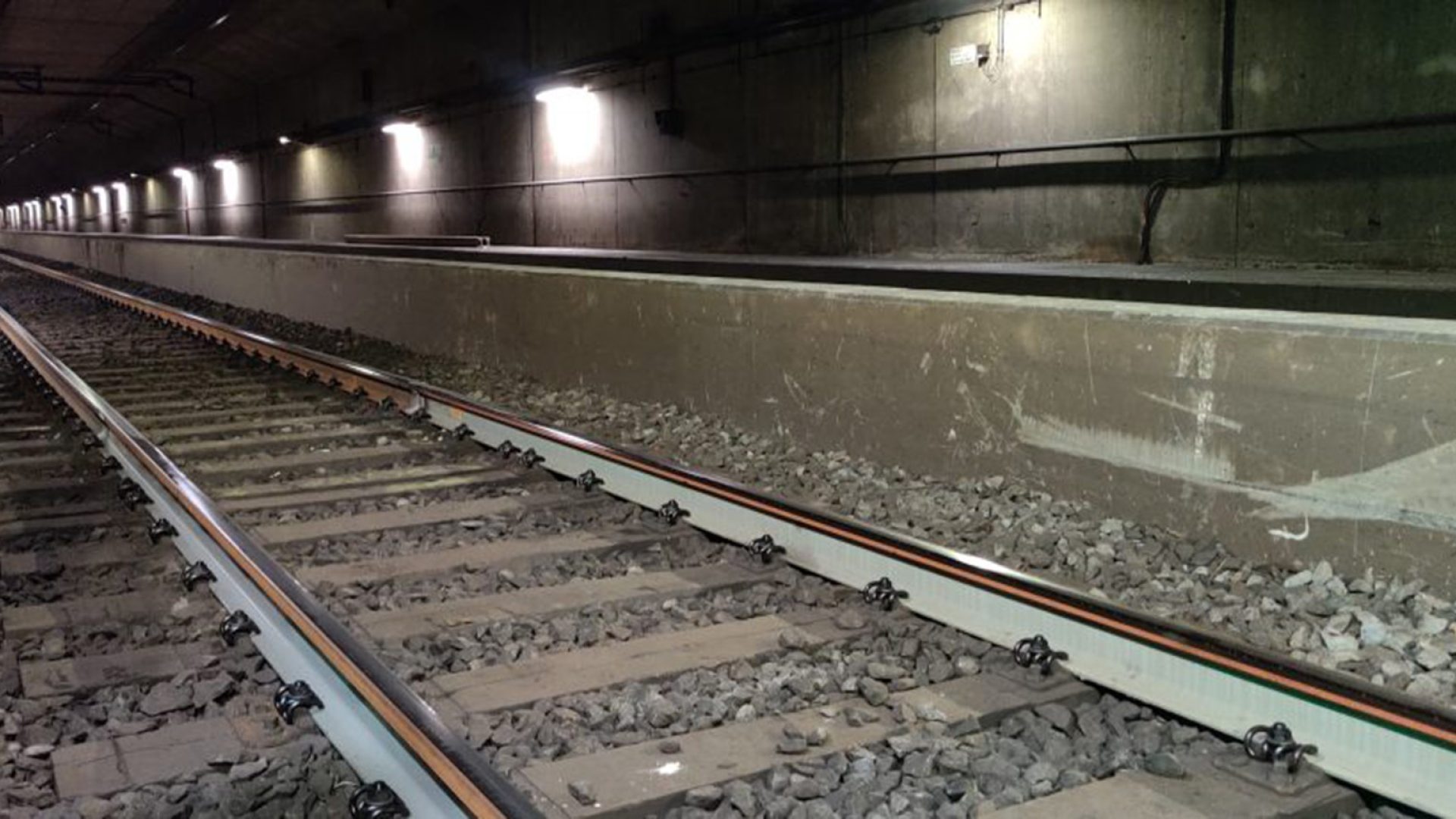 Inzicht in vervangingsopgave TTI spoortunnels